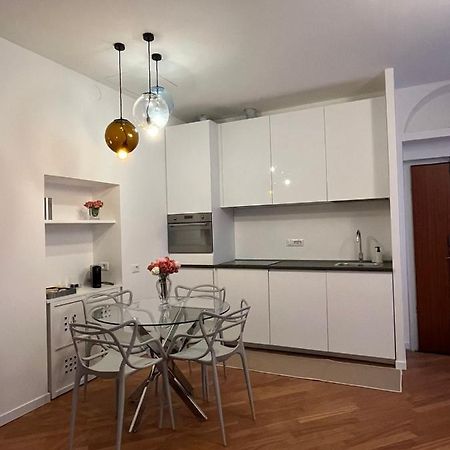 Casa Vercelli Delizioso Bilocale Moderno Nella Vecchia Milano מראה חיצוני תמונה