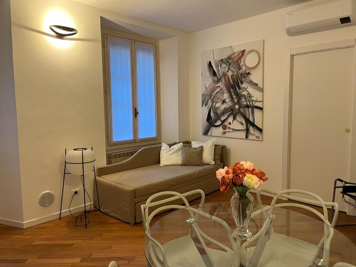 Casa Vercelli Delizioso Bilocale Moderno Nella Vecchia Milano מראה חיצוני תמונה