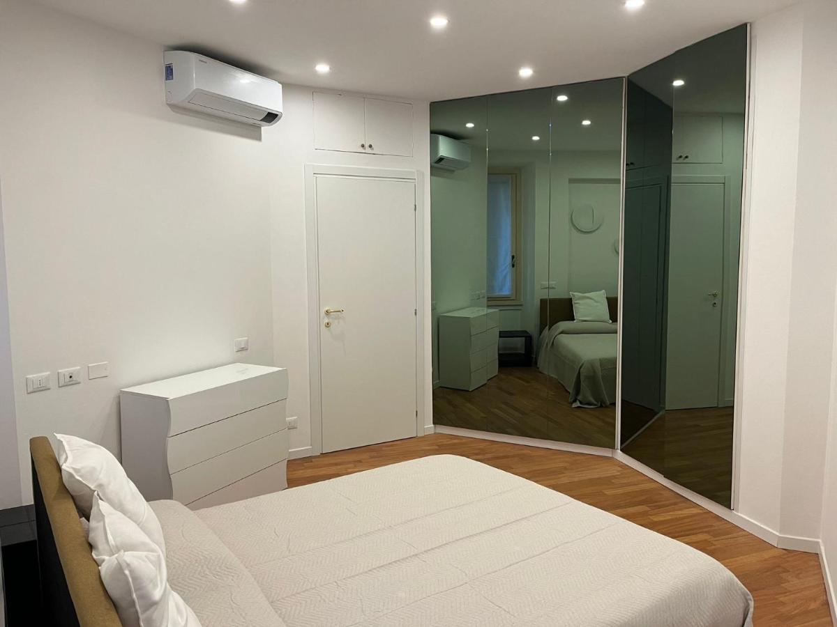 Casa Vercelli Delizioso Bilocale Moderno Nella Vecchia Milano מראה חיצוני תמונה