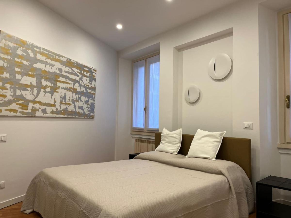 Casa Vercelli Delizioso Bilocale Moderno Nella Vecchia Milano מראה חיצוני תמונה