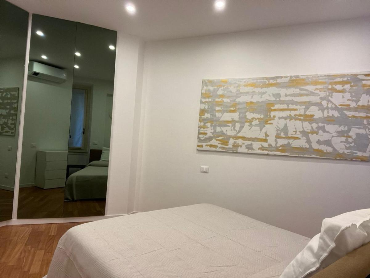Casa Vercelli Delizioso Bilocale Moderno Nella Vecchia Milano מראה חיצוני תמונה