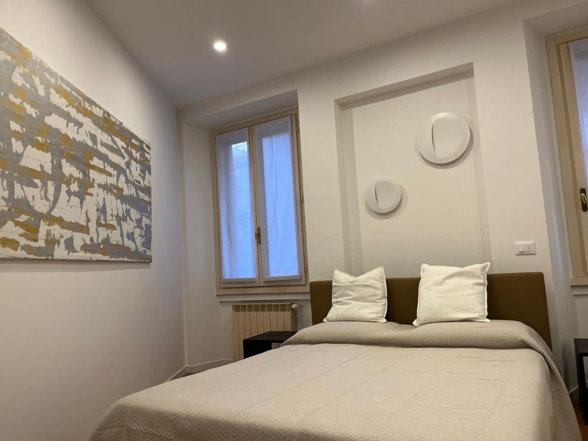 Casa Vercelli Delizioso Bilocale Moderno Nella Vecchia Milano מראה חיצוני תמונה