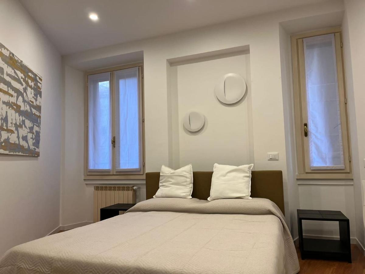 Casa Vercelli Delizioso Bilocale Moderno Nella Vecchia Milano מראה חיצוני תמונה