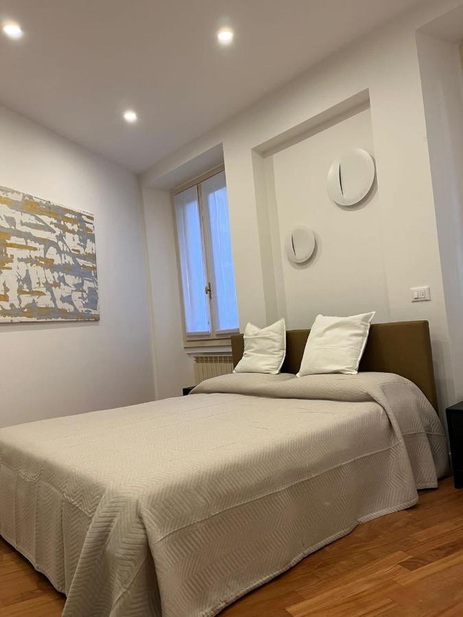 Casa Vercelli Delizioso Bilocale Moderno Nella Vecchia Milano מראה חיצוני תמונה