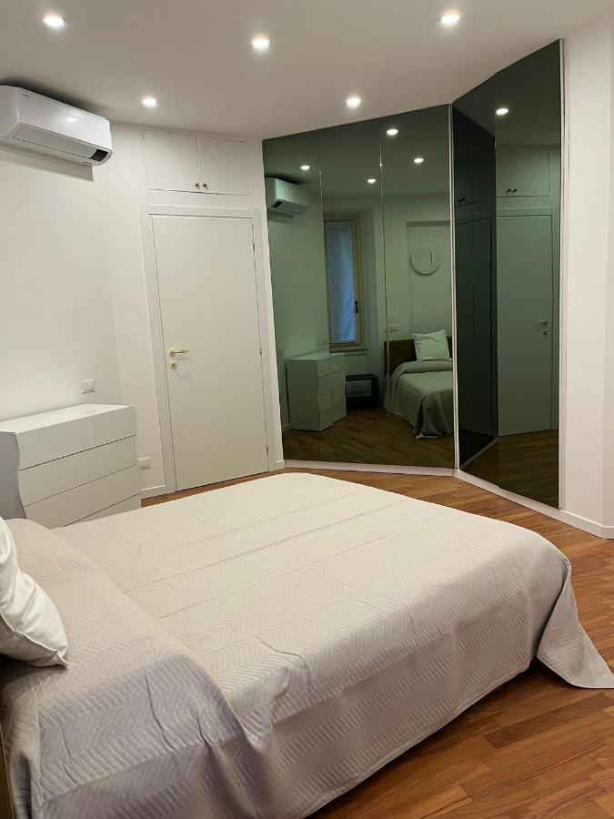 Casa Vercelli Delizioso Bilocale Moderno Nella Vecchia Milano מראה חיצוני תמונה