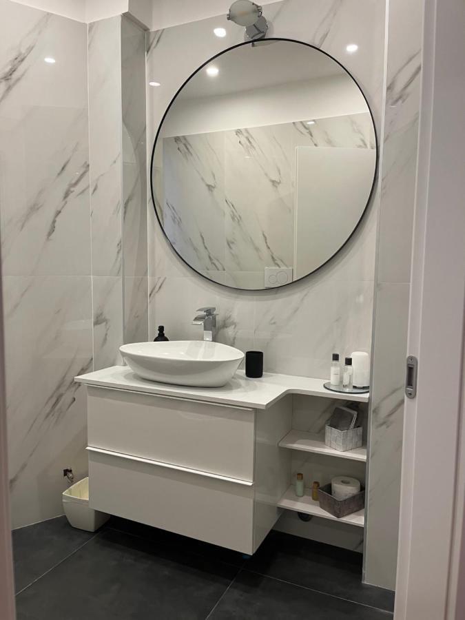 Casa Vercelli Delizioso Bilocale Moderno Nella Vecchia Milano מראה חיצוני תמונה